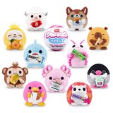 ZURU Snackles Series 2 Plush, Blind Capsule, 5.5 in, thumbnail image