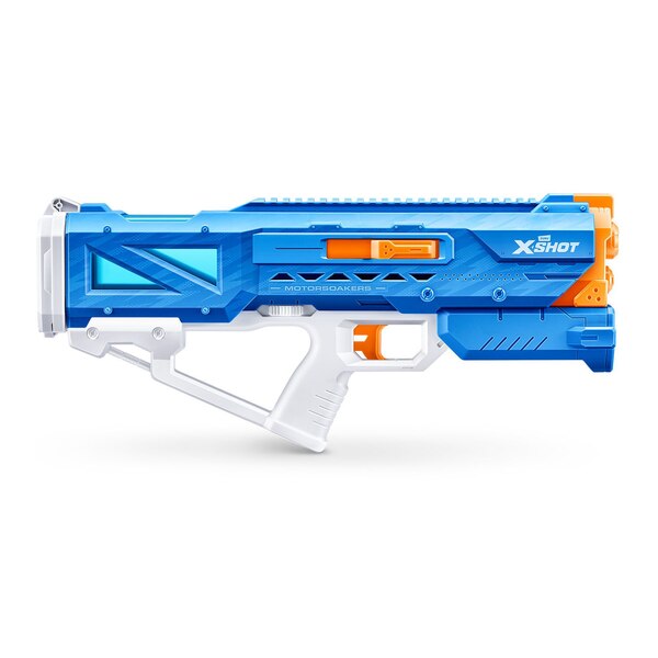 Zuru X-Shot Fast Fill Motorized Water Soaker
