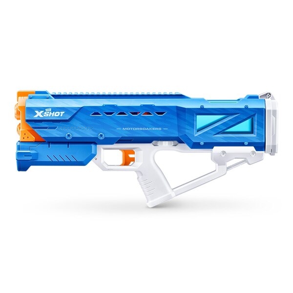 Zuru X-Shot Fast Fill Motorized Water Soaker
