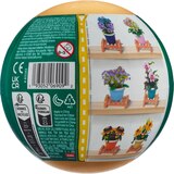 Zuru MAX Build More Premium Garden Building Set, Assorted Designs, thumbnail image