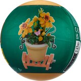 Zuru MAX Build More Premium Garden Building Set, Assorted Designs, thumbnail image