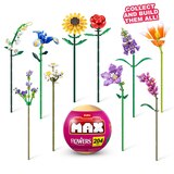 Zuru Max Garden Long Flowers Collection, Blind Capsule, 1 ct, thumbnail image