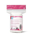 CVS Health Simply Soft Premium Cotton Rounds, 30 CT, thumbnail image