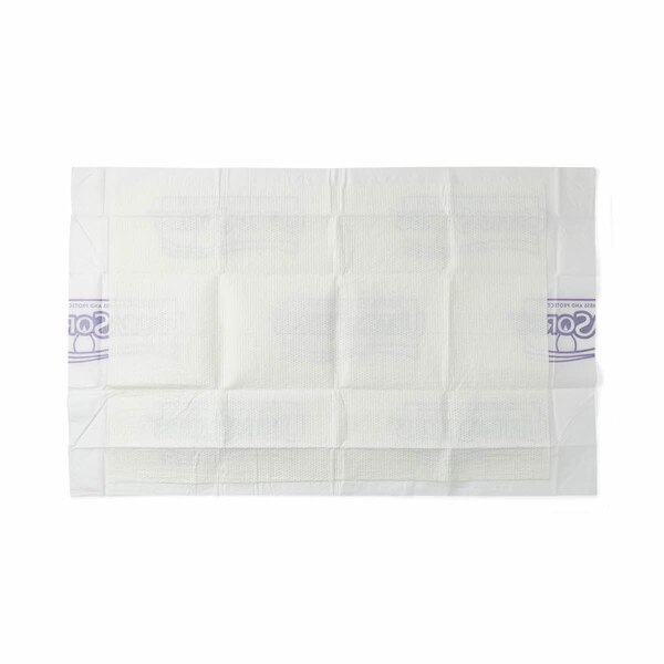 Ultrasorbs Bed Protector Disposable Underpads, 15 CT