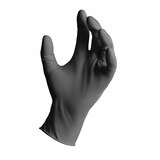 Curad, Durable OSFM Nitrile Exam Gloves, 40 CT, thumbnail image