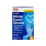CVS Health Vinyl Gloves, 100 CT, thumbnail image