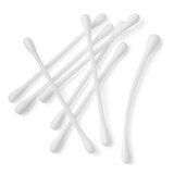 CVS Health Cotton Swabs Flexible Plastic Sticks, 375 CT, thumbnail image