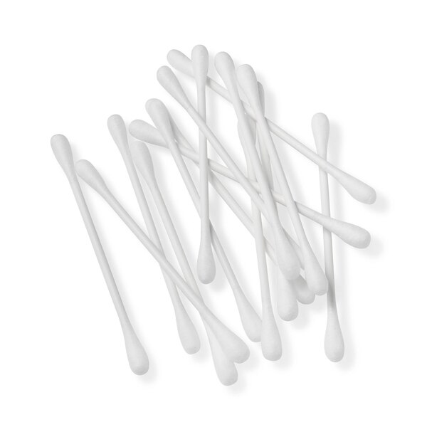 CVS Health Cotton Swabs, 200 CT