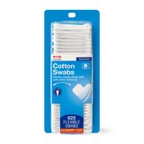 CVS Health Flexible Cotton Swabs, 625CT, thumbnail image