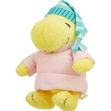 Peanuts Cozy Woodstock Plush, 11 in, thumbnail image 1 of 4