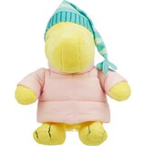 Peanuts Cozy Woodstock Plush, 11 in, thumbnail image