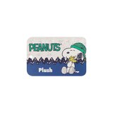 Peanuts Cozy Woodstock Plush, 11 in, thumbnail image 4 of 4