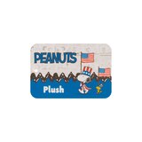 Peanuts Ice Cream Snoopy Plush, 11 in, thumbnail image