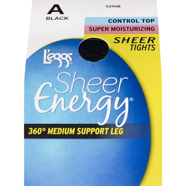 L'eggs Ultra Sheer Hosiery 