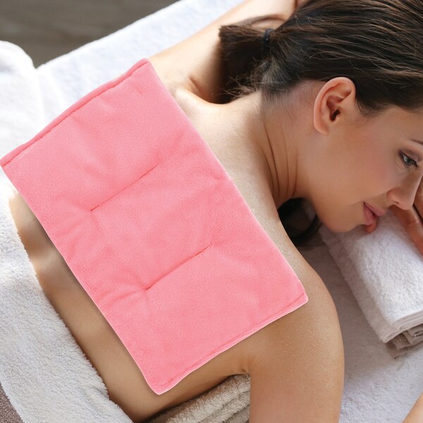 TRAKK Hot & Cold Therapy Himalayan Salt Pad
