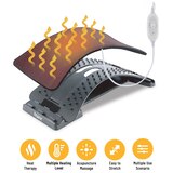 Trakk Back Stretcher & Relaxer Device With Heat, thumbnail image