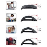 Trakk Back Stretcher & Relaxer Device With Heat, thumbnail image