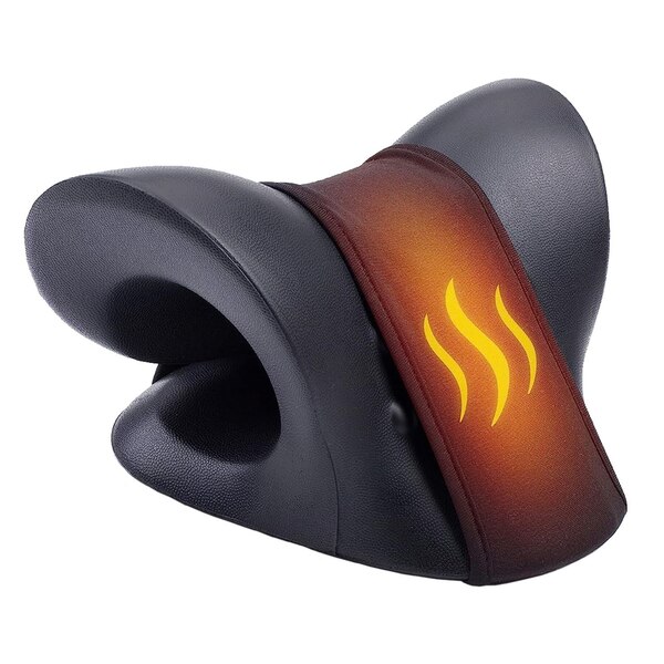 Trakk Heating Neck Relaxer & Stretcher Pain Relief