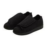 Silverts Xx-Wide Easy Closure Slipper, thumbnail image