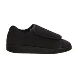 Silverts Xx-Wide Easy Closure Slipper, thumbnail image