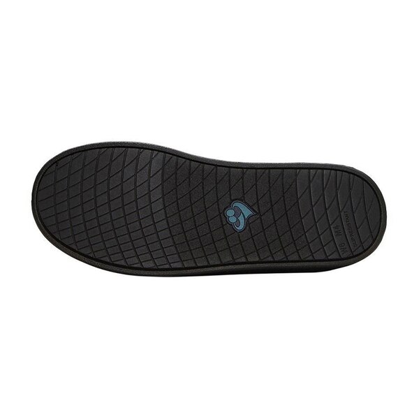 Silverts Xx-Wide Easy Closure Slipper