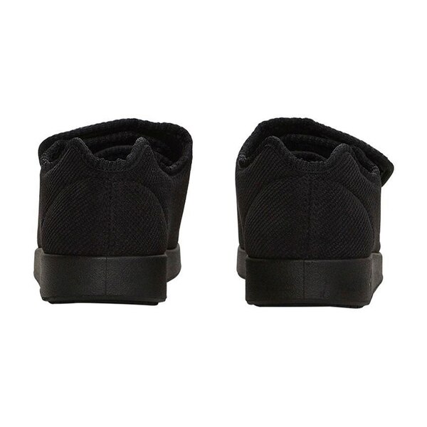 Silverts Xx-Wide Easy Closure Slipper