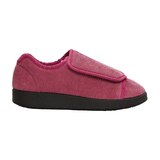 Silverts Xx-Wide Easy Closure Slipper, thumbnail image
