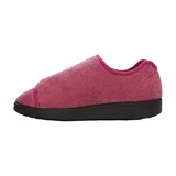 Silverts Xx-Wide Easy Closure Slipper, thumbnail image