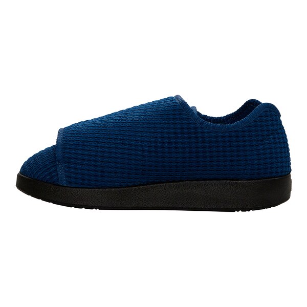 Silverts Mens XX Wide Slipper