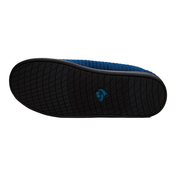 Silverts Mens XX Wide Slipper