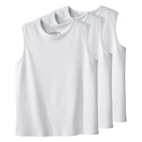 Silverts Undervest Open Back, thumbnail image