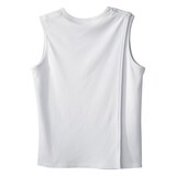 Silverts Undervest Open Back, thumbnail image