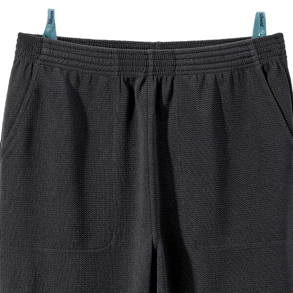 Silverts Women's Pull-On Pant