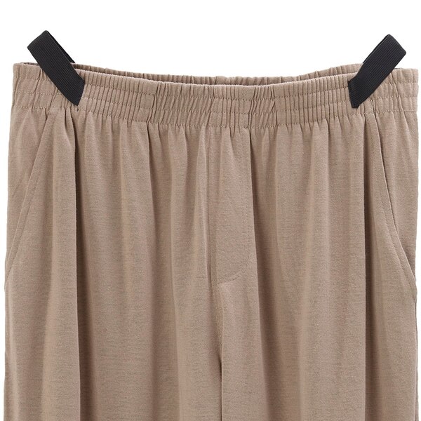 Silverts Men's Pull-On Pant