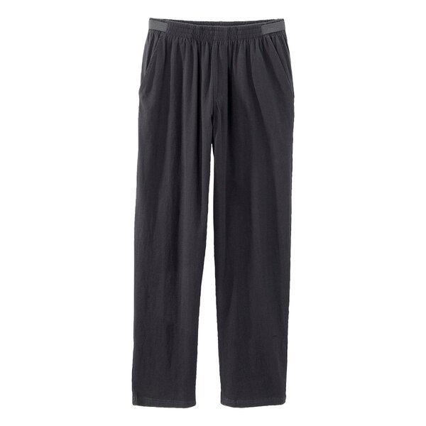 Silverts Men's Pull-On Pant