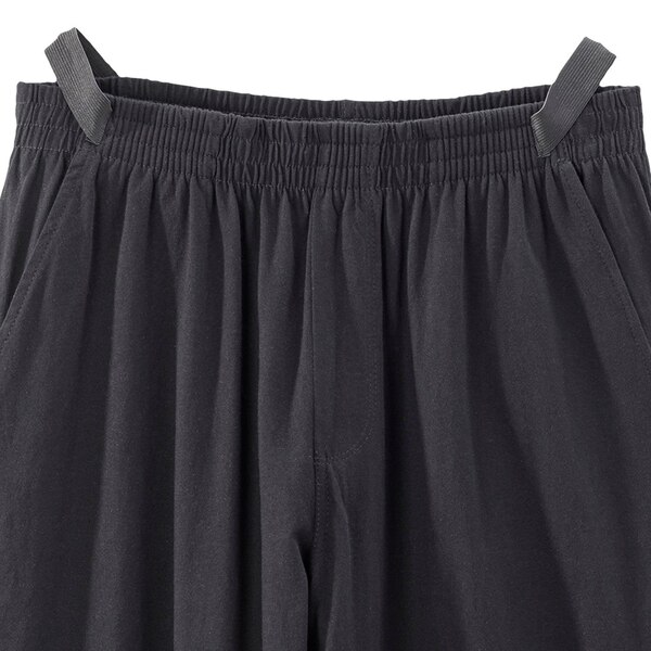 Silverts Men's Pull-On Pant