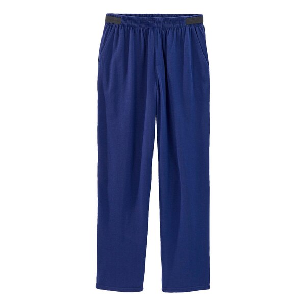Silverts Men's Pull-On Pant