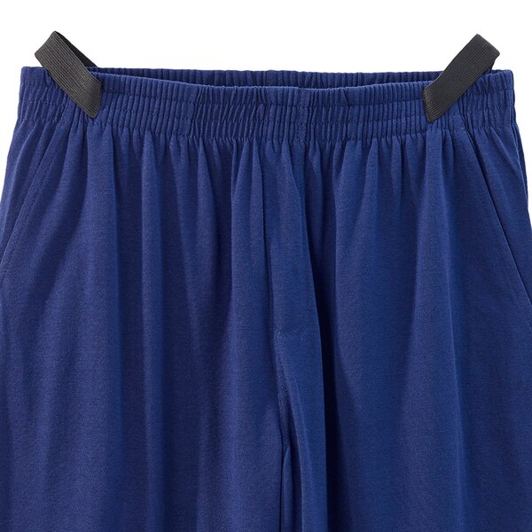 Silverts Men's Pull-On Pant