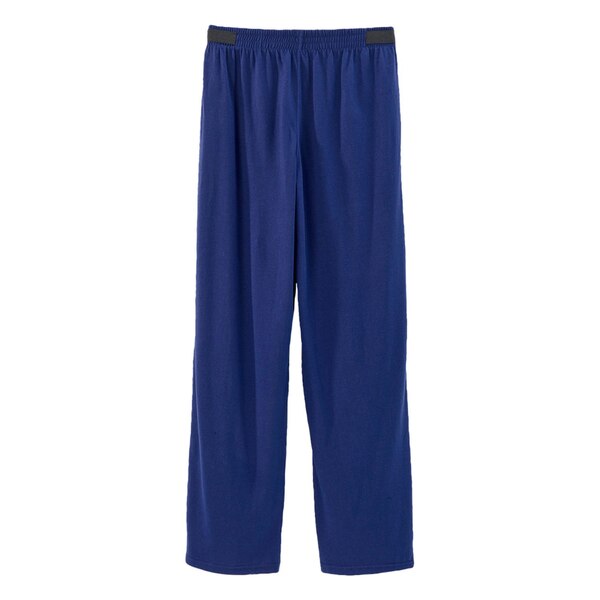 Silverts Men's Pull-On Pant