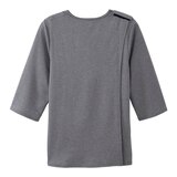 Silverts Women's Open Back Scoop Top, thumbnail image 4 of 4