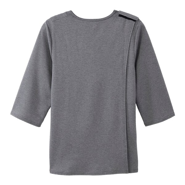 Silverts Women's Open Back Scoop Top