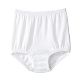 Silverts Women's 3-Pack Cotton Briefs, thumbnail image