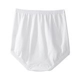 Silverts Women's 3-Pack Cotton Briefs, thumbnail image 2 of 3