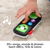 Fisher-Price Laugh & Learn Stream & Learn Remote, thumbnail image