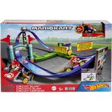 Hot Wheels Mario Kart Circuit Slam Track Set, thumbnail image