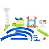 Hot Wheels Mario Kart Circuit Slam Track Set, thumbnail image