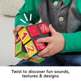 Fisher-Price Laugh & Learn Puppy’s Activity Cube, thumbnail image