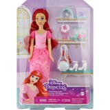​Disney Princess Ariel Fashion Doll and 9 Accessories, thumbnail image