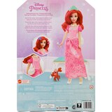 ​Disney Princess Ariel Fashion Doll and 9 Accessories, thumbnail image