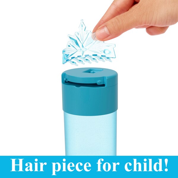 ​Disney Frozen Snow Color Reveal Doll